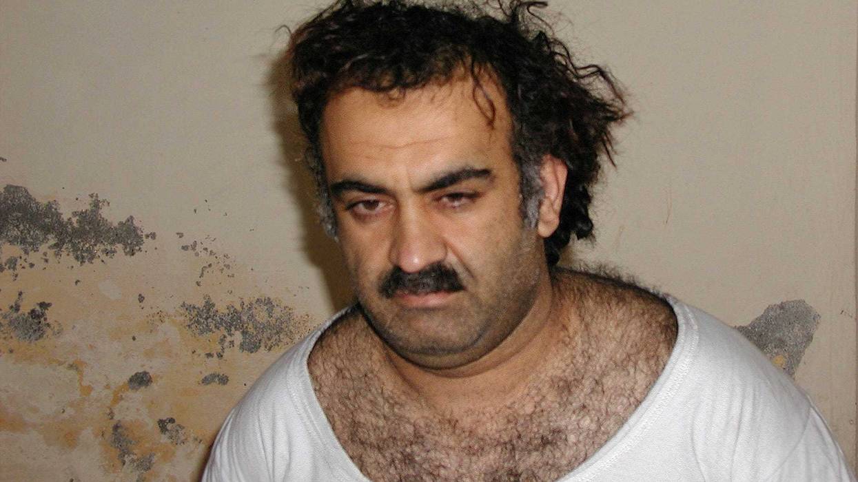 Sept 11 Defendants