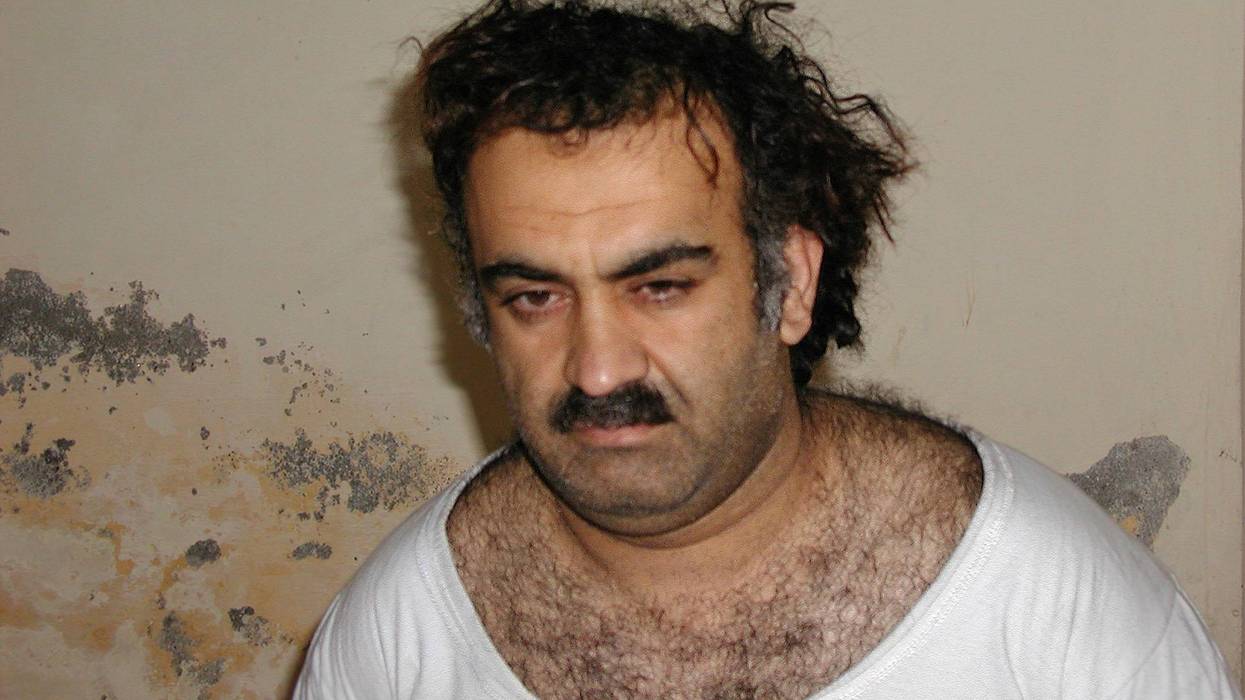 Sept-11 Mastermind Trial