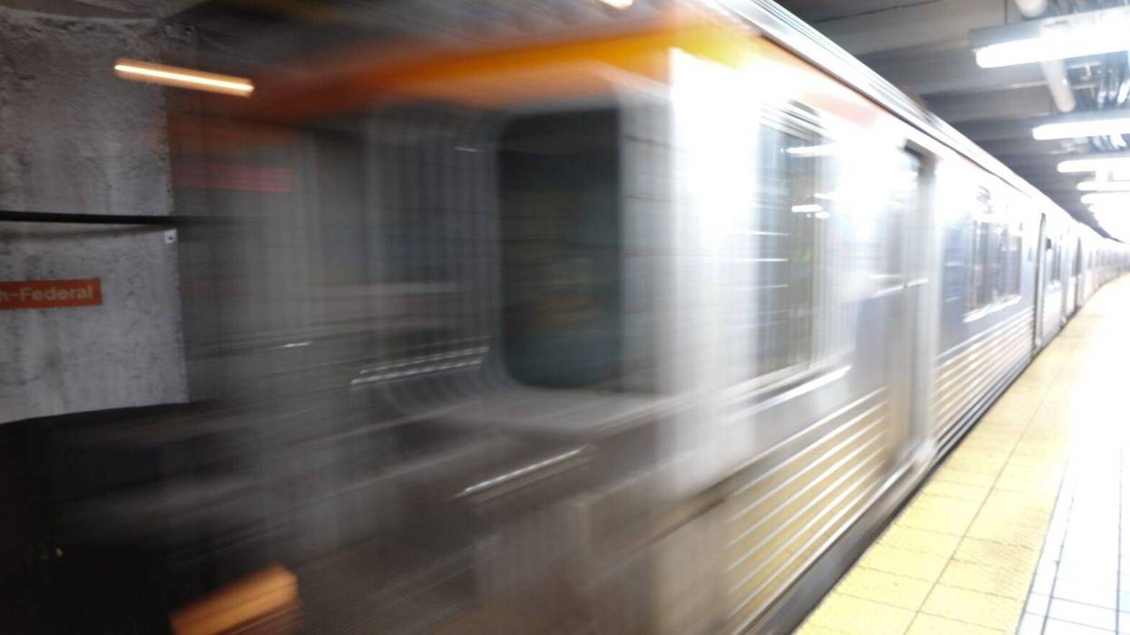 SEPTA Broad Street Line