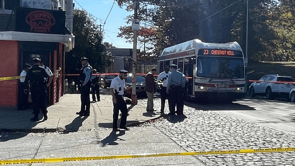 Woman pleads guilty to fatally shooting SEPTA bus driver in 2023