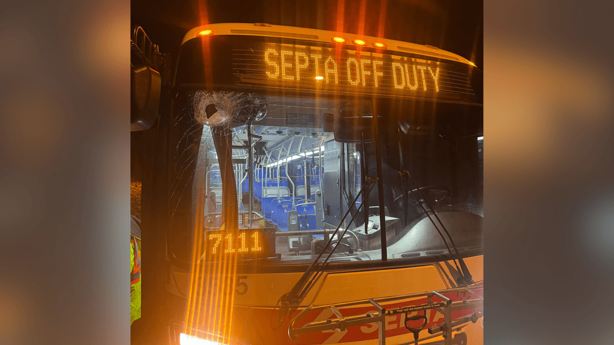 SEPTA bus
