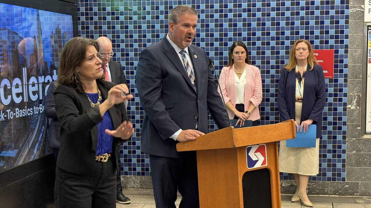 SEPTA unveils ambitious ‘Accelerate’ plan to upgrade service — with proper funding