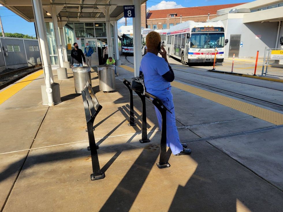 SEPTA seeks feedback on leaner rails