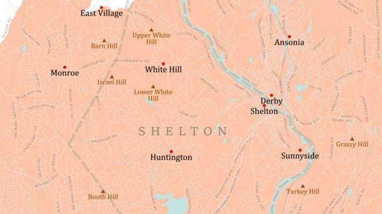 Septuagenarian accused of criminally bad behavior with 29-year-old CT woman
