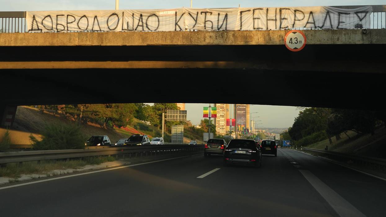 Serbia Mladic 284