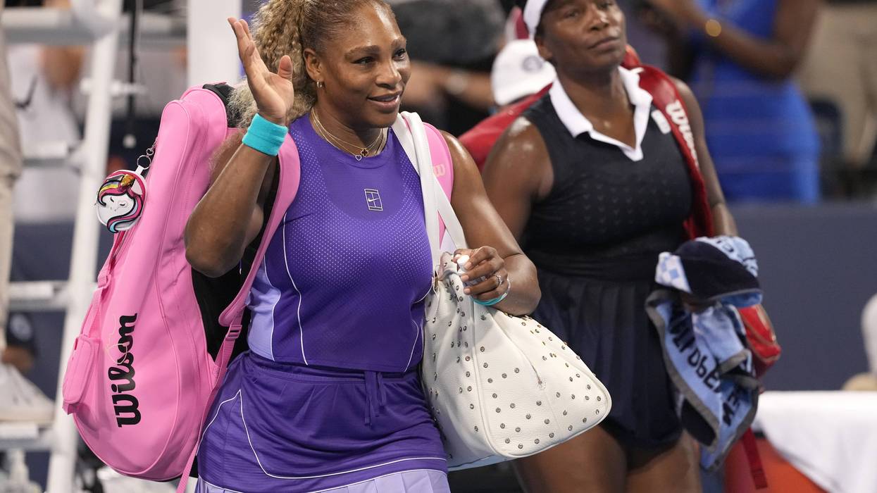 SERENA VENUS 68