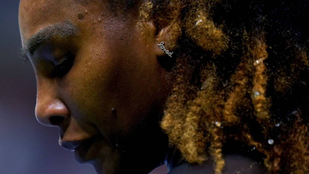 Serena Williams Tennis 31