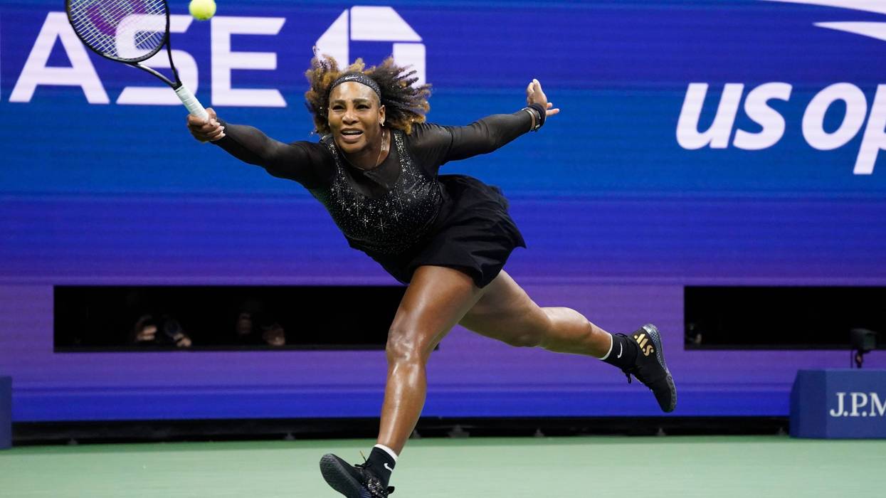 Serena Williams Tennis