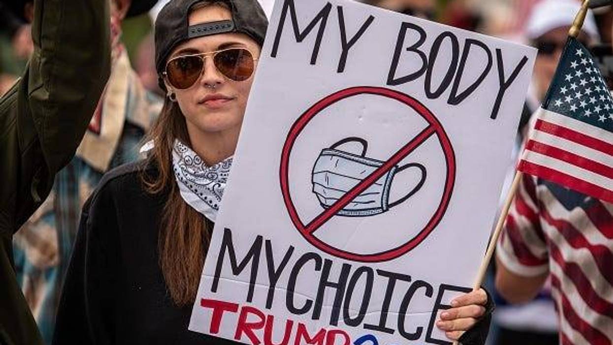 Sergio Flores / Stringer