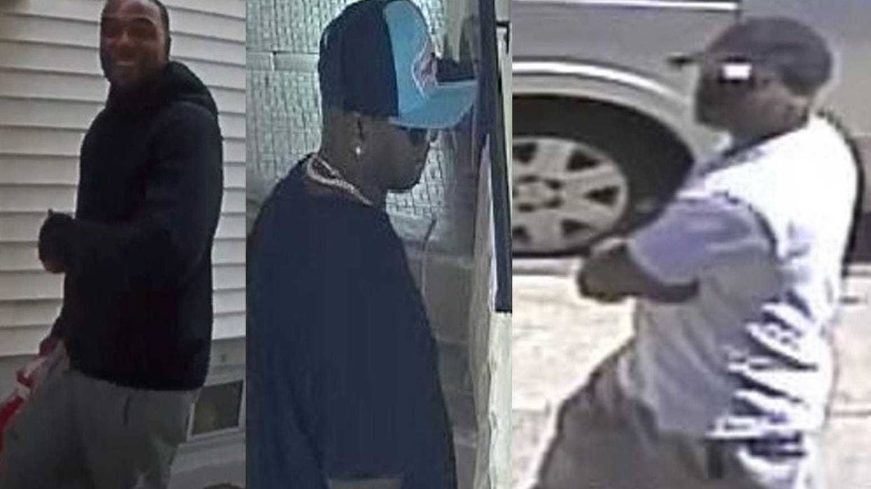 serial burglar brooklyn