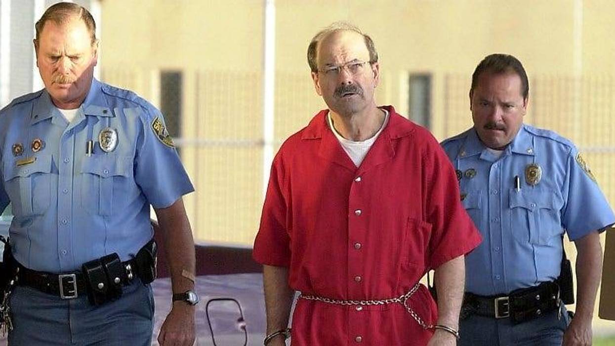 Serial killer not linked to Ellis County missing woman