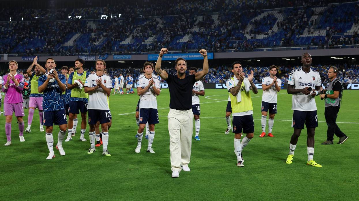 SERIE A