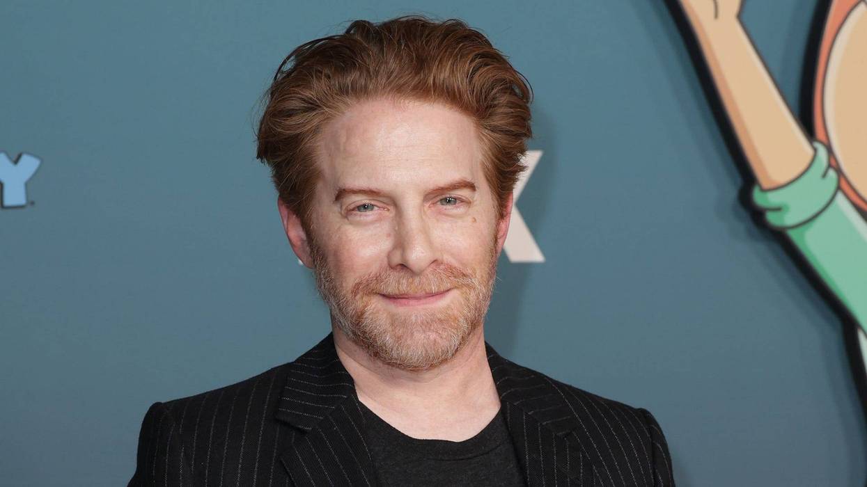 Seth Green