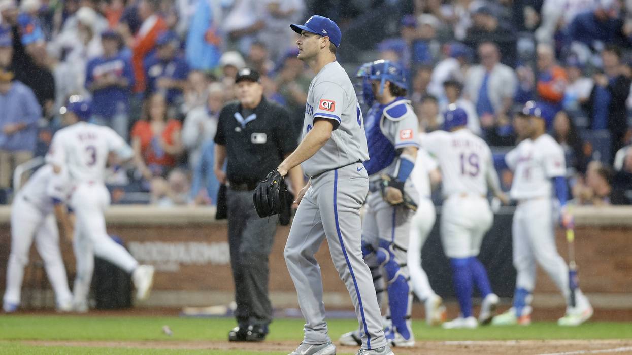 Mets benefit from unbelievable little league home run