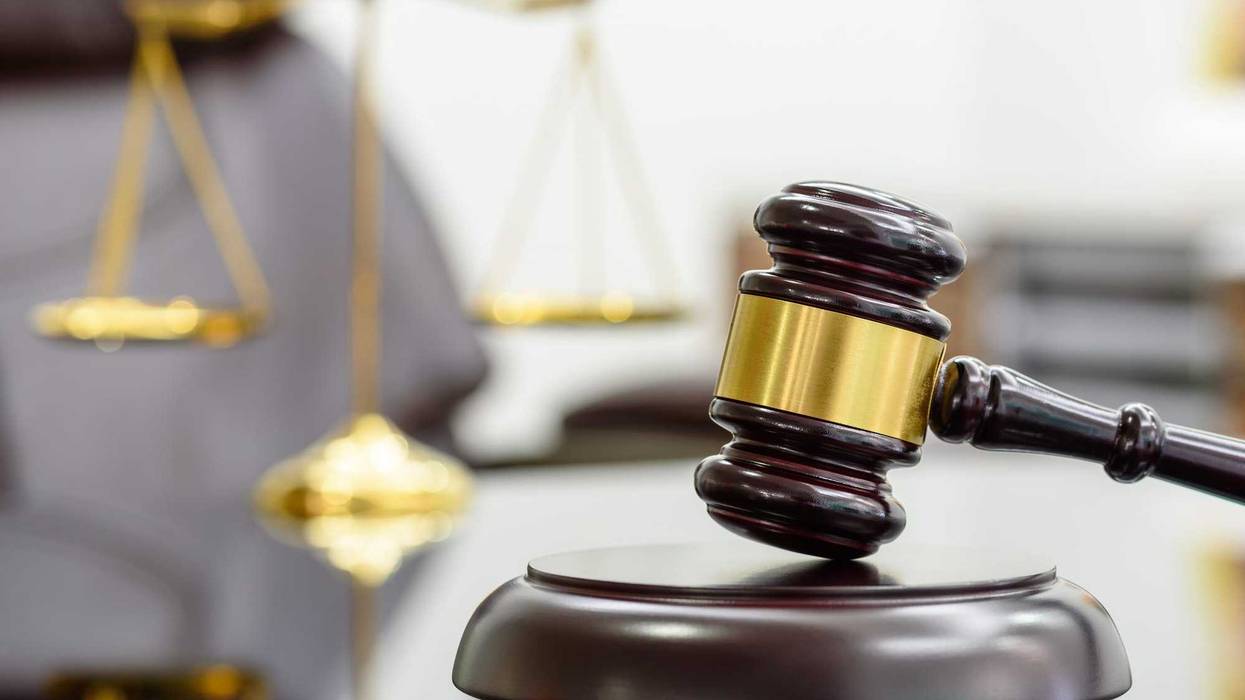Seven people were arrested after the dismantling of two New Jersey human trafficking rings the state Attorney General announced on Tuesday.