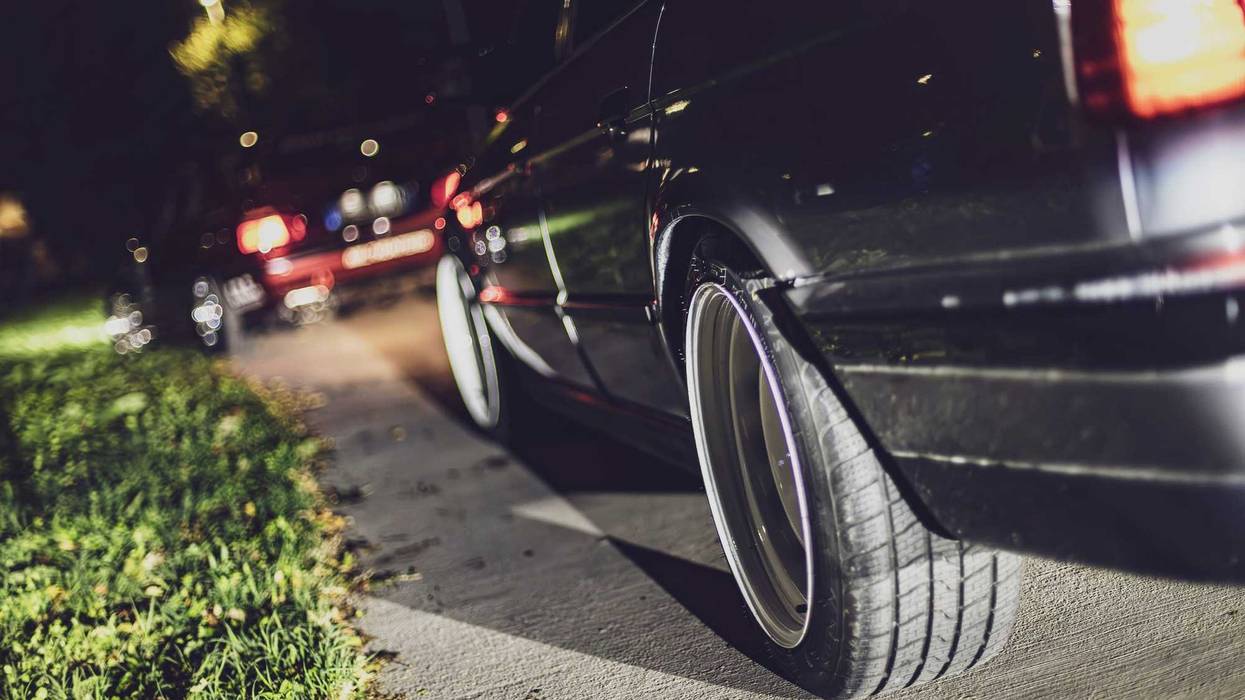 Seven people were indicted on charges related to the murder of a man who allegedly parked in front of one of the suspect's homes in 2022.