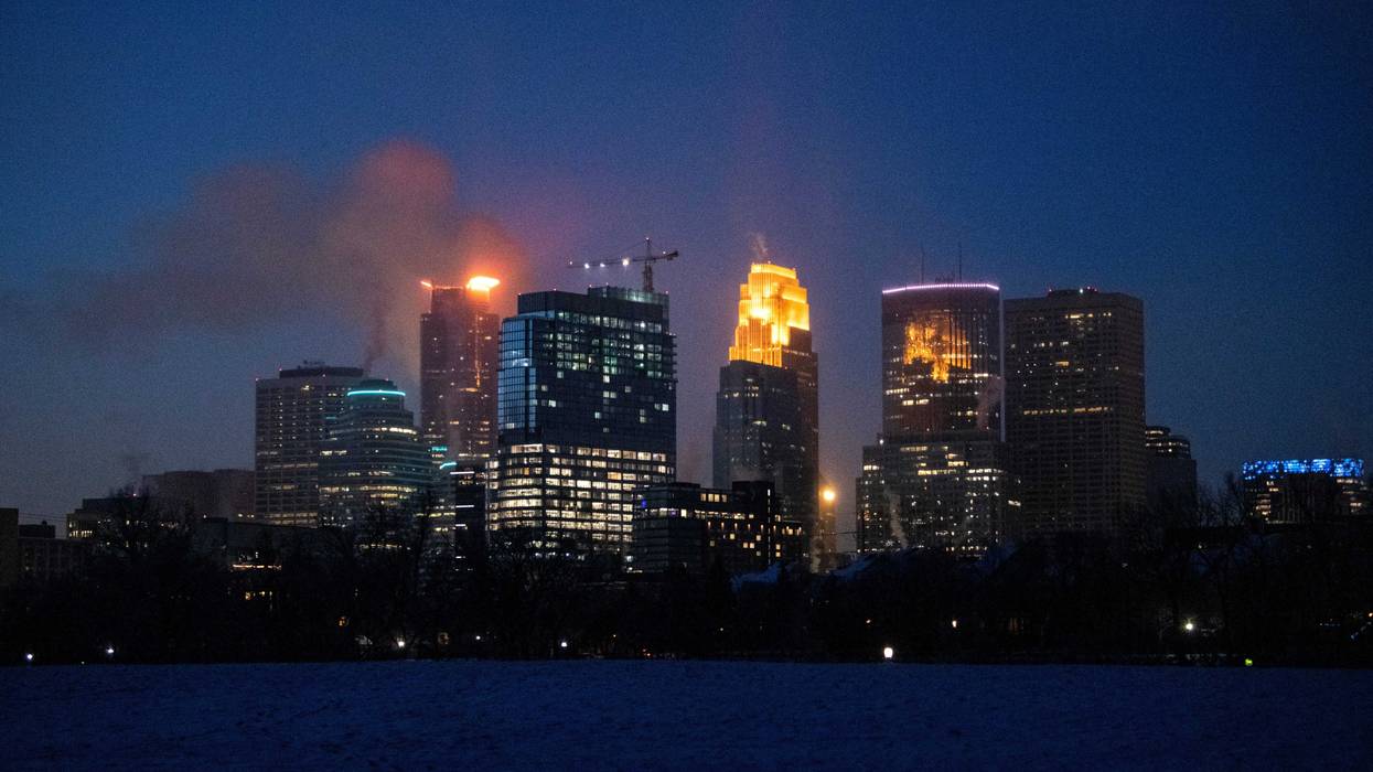 Several big-name retailers have closed stores in downtown Minneapolis in recent years, including Nordstrom Rack and now Marshall's