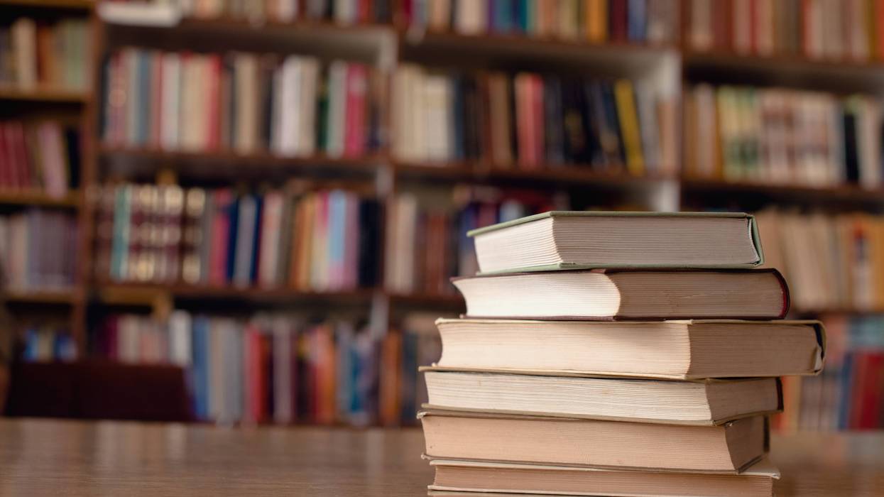 Several books have been removed from libraries IN a Metro Detroit school district after parents said they contained inappropriate material for students.
