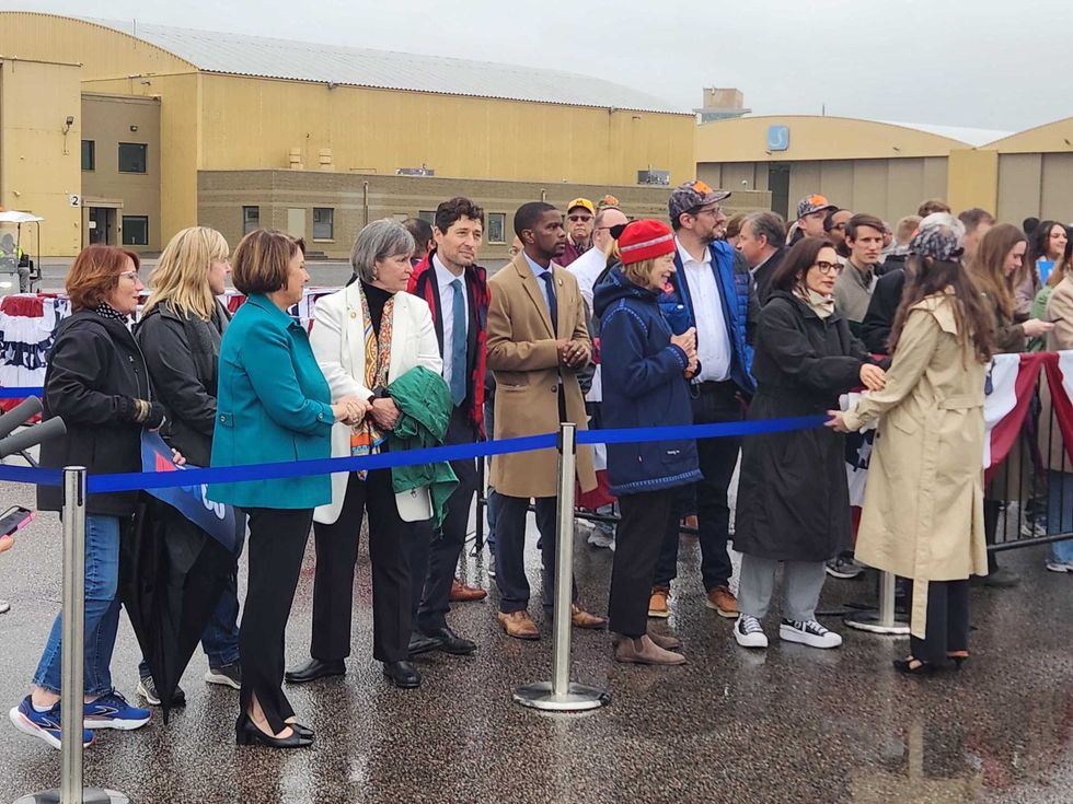 Several of Minnesota