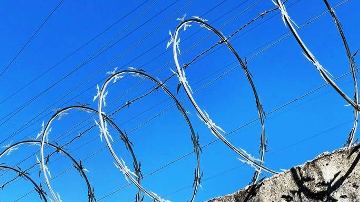 Several officers sustained serious injuries after they were beat in the head and neck by a group of prisoners at a maximum security facility in the Upper Peninsula on Wednesday, officials said.