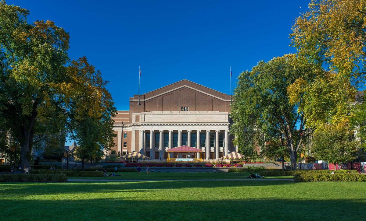 Several schools including the University of Minnesota are being scrutinized over "impermissible race-based scholarships.”