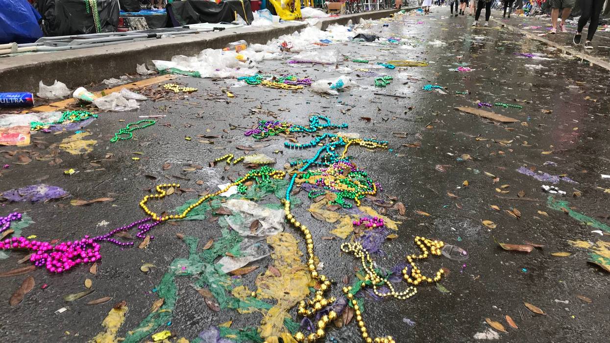 Several Sunday parades reschedule to avoid rain