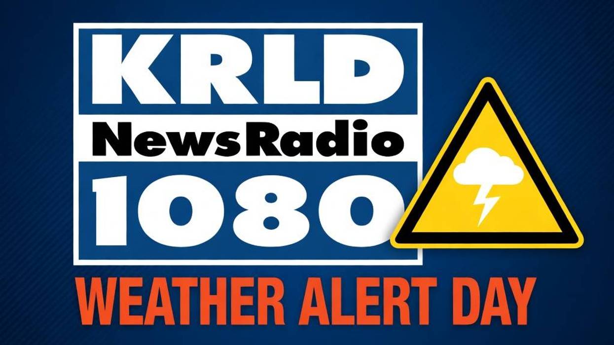 Severe storms threaten North Texas overnight Wednesday with hail, heavy rain and wind