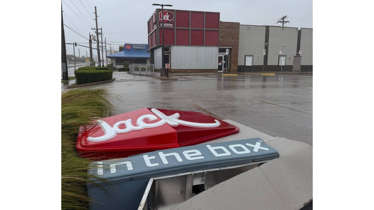 Severe Weather Pacific Typhoon 479