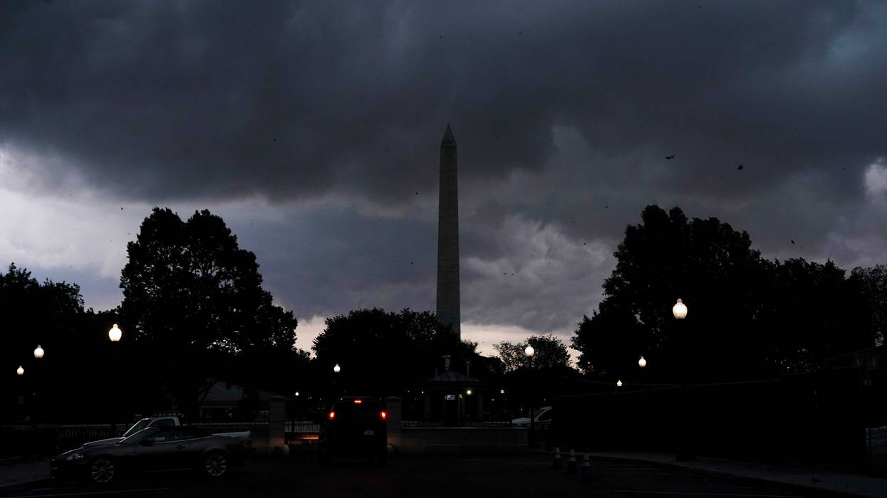 Severe Weather