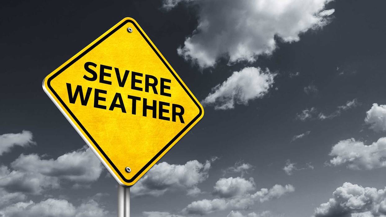 Severe weather