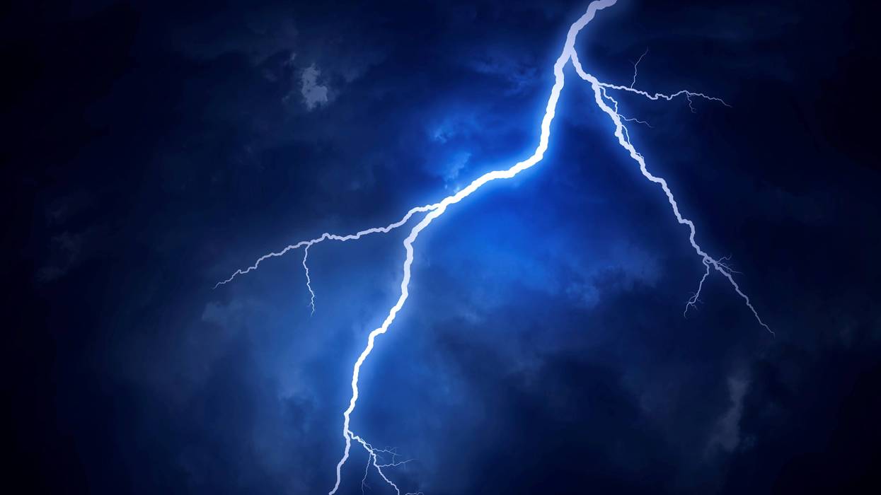 Severe weather