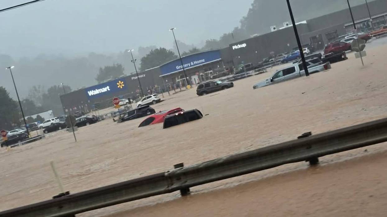 Severe Weather