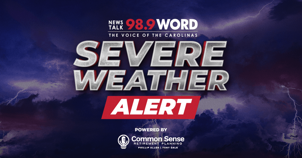 Severe Weather