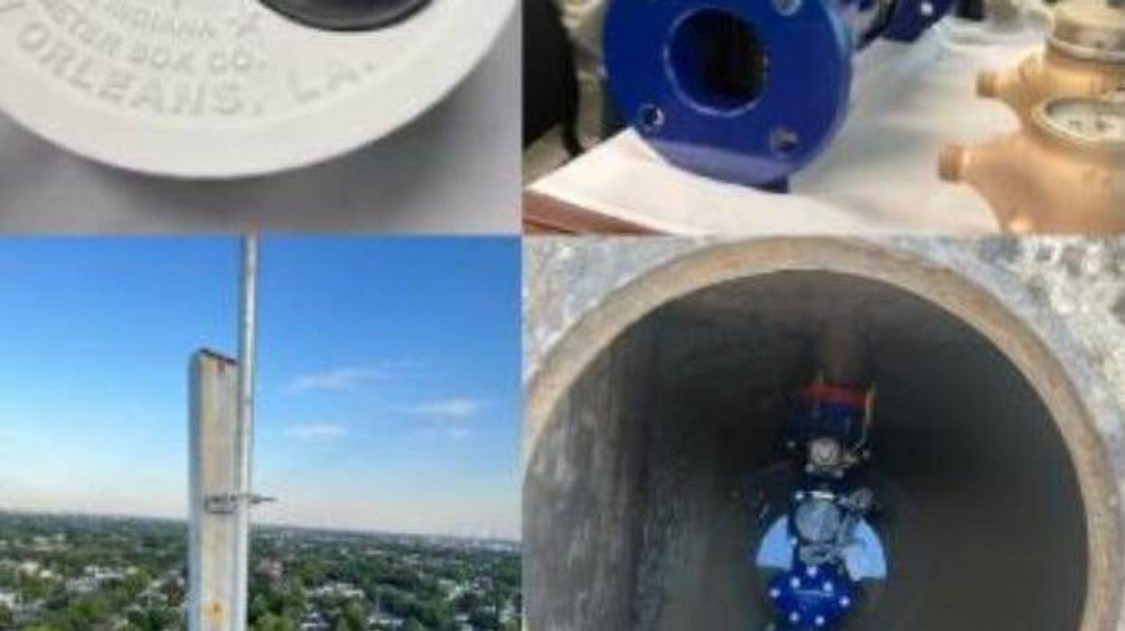 Sewerage & Water Board begins smart meter-based billing