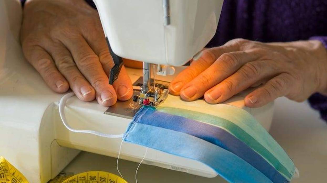 Sewing