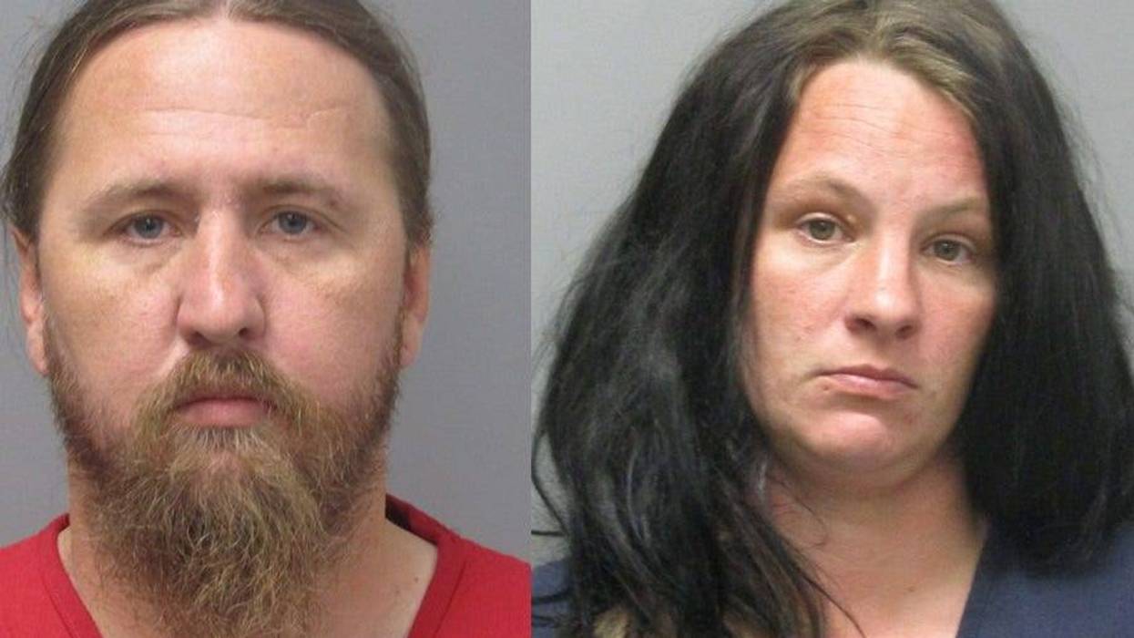 Sex Crimes