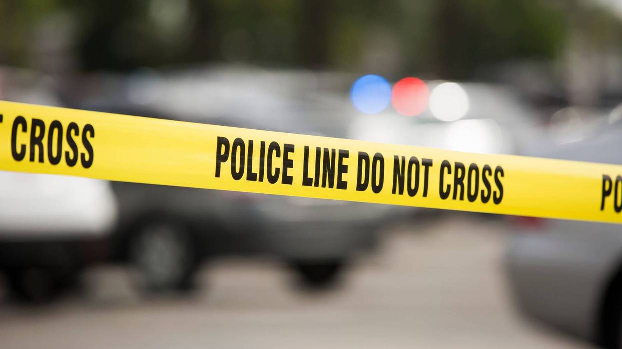 Sex Crimes