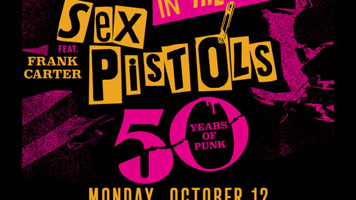 Sex Pistols