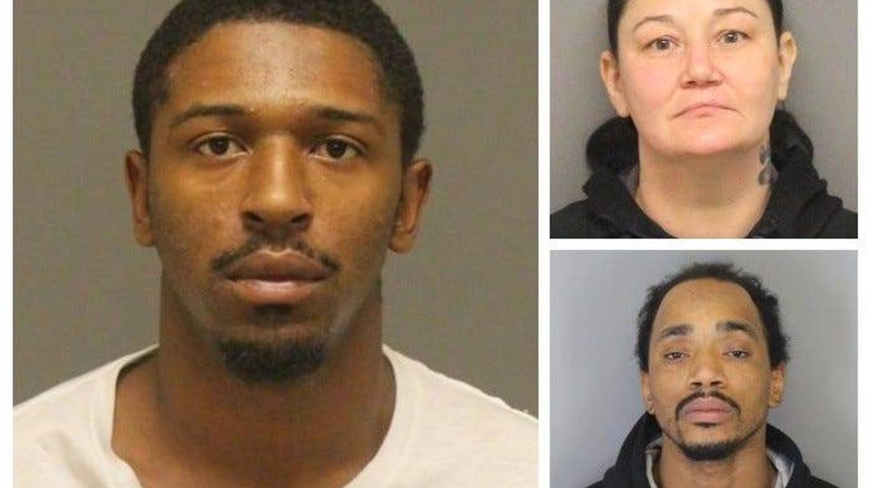 sex trafficking bust in Oakland County