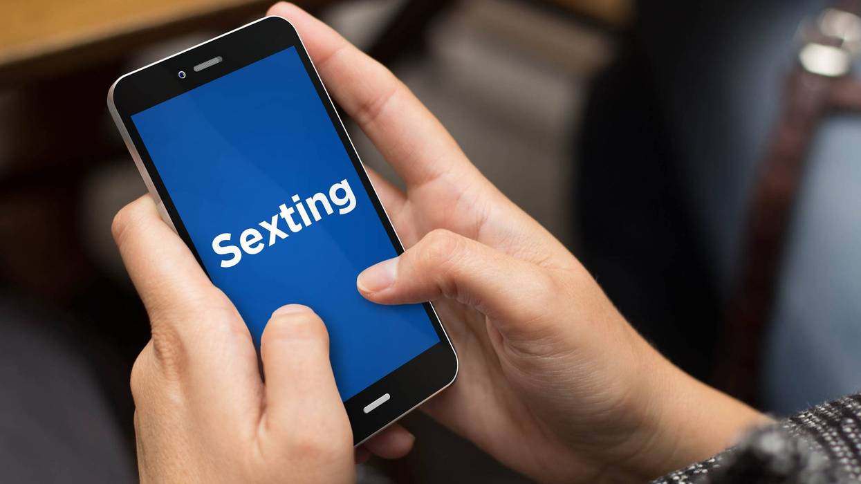 Sexting