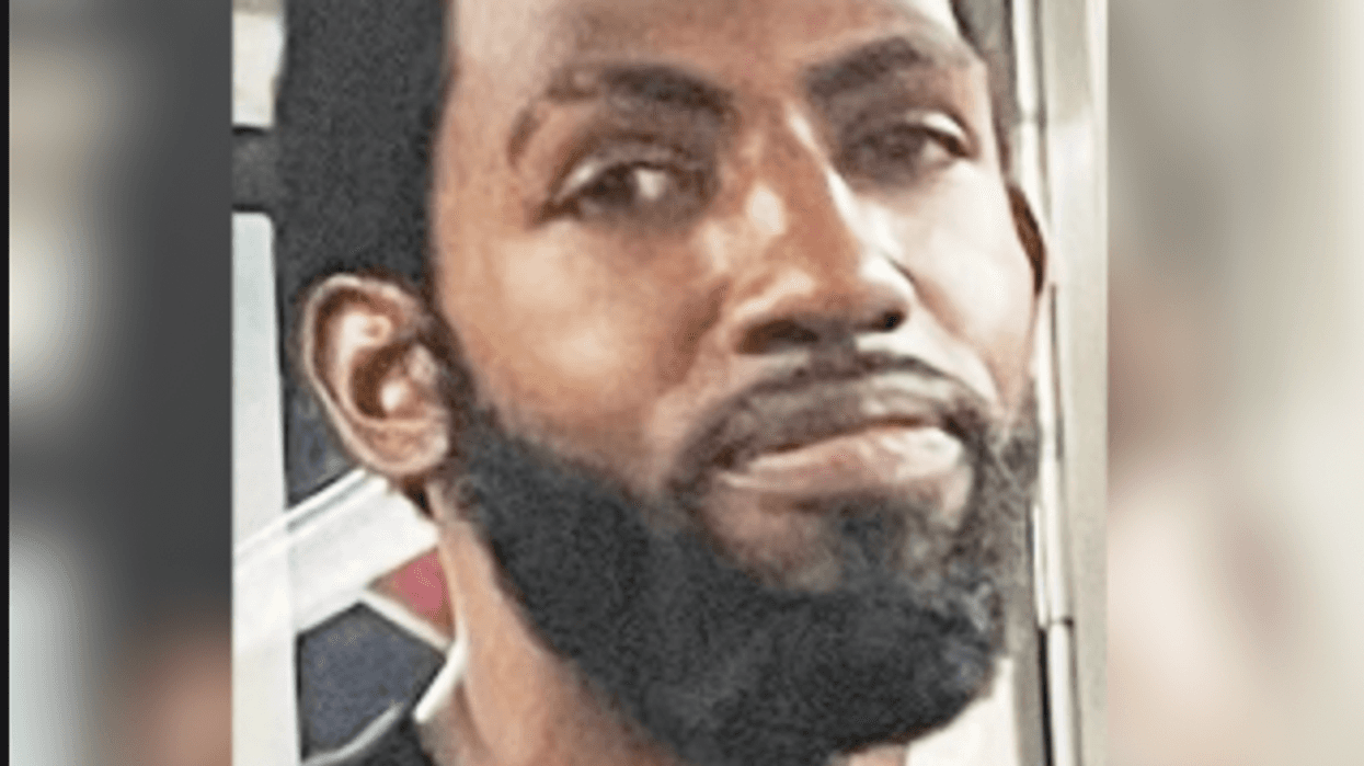 Sexual abuse suspect