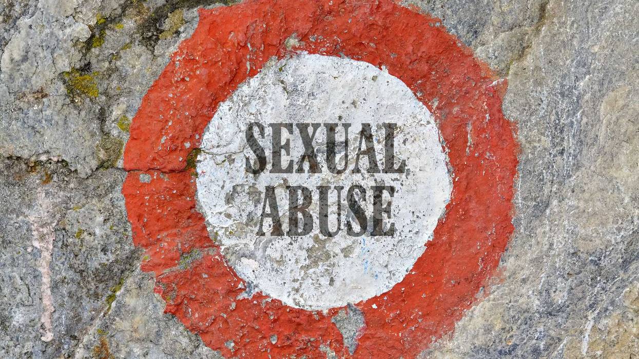 sexual abuse
