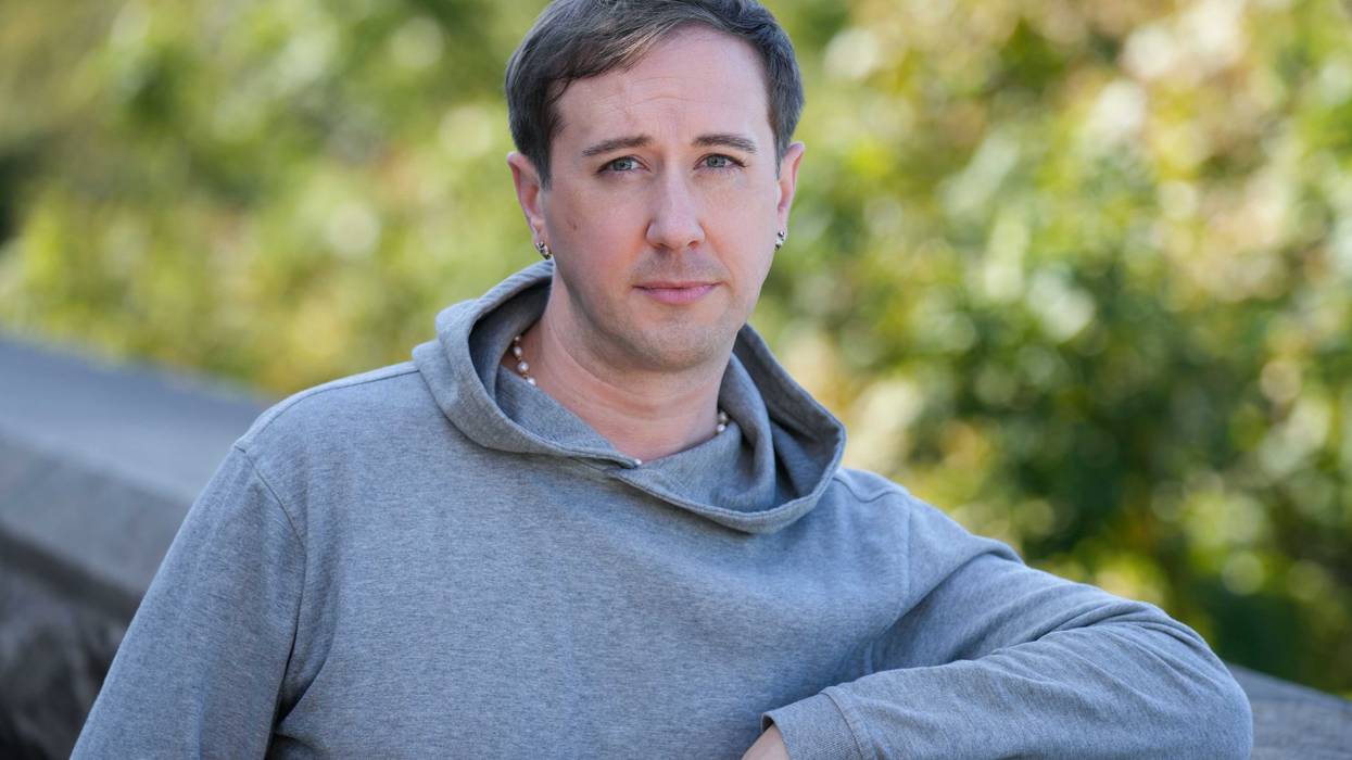 Sexual Assault Male Victims