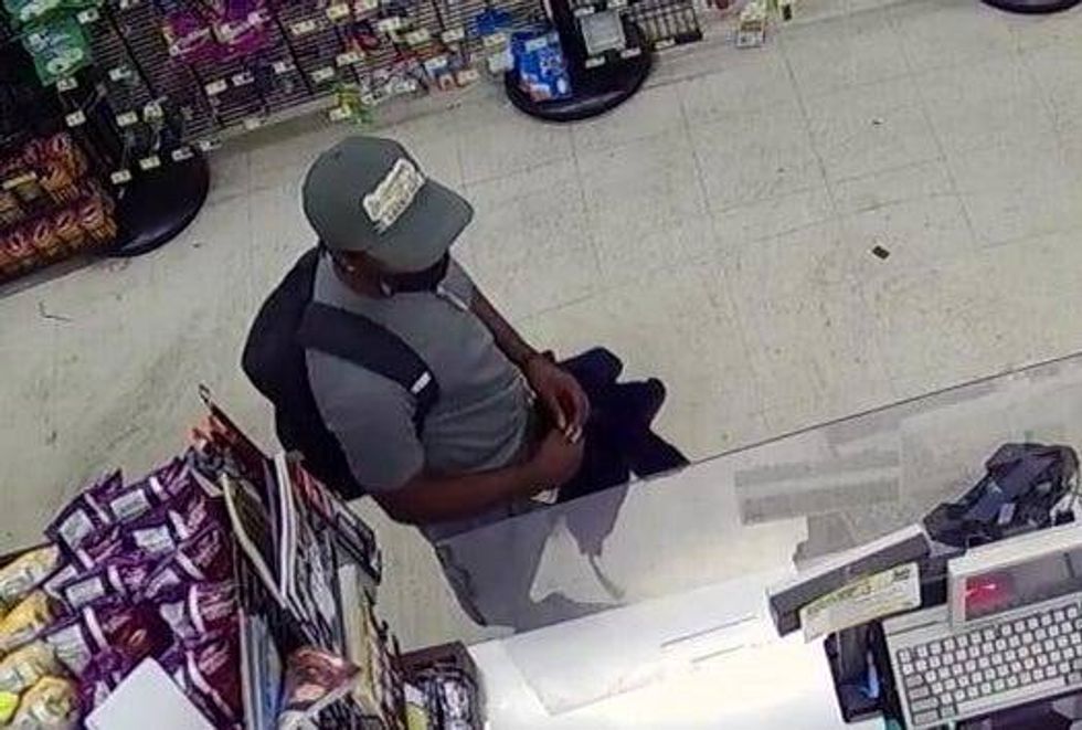 sexual assault suspect
