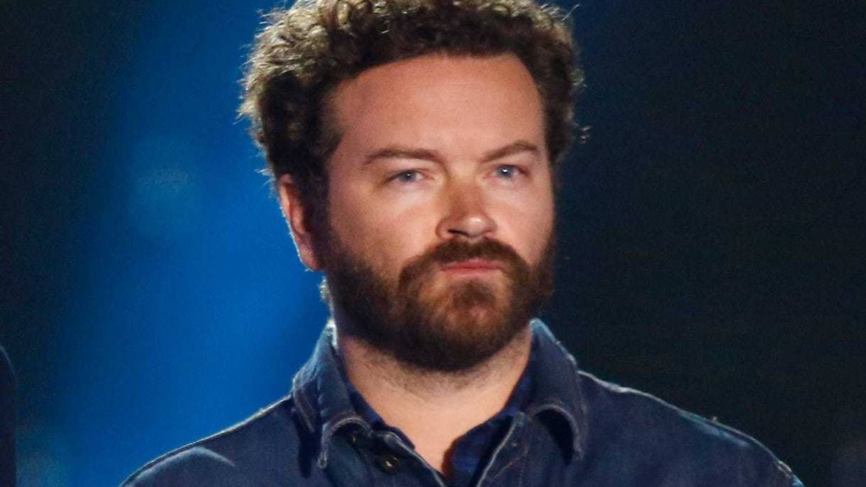 Sexual Misconduct Danny Masterson
