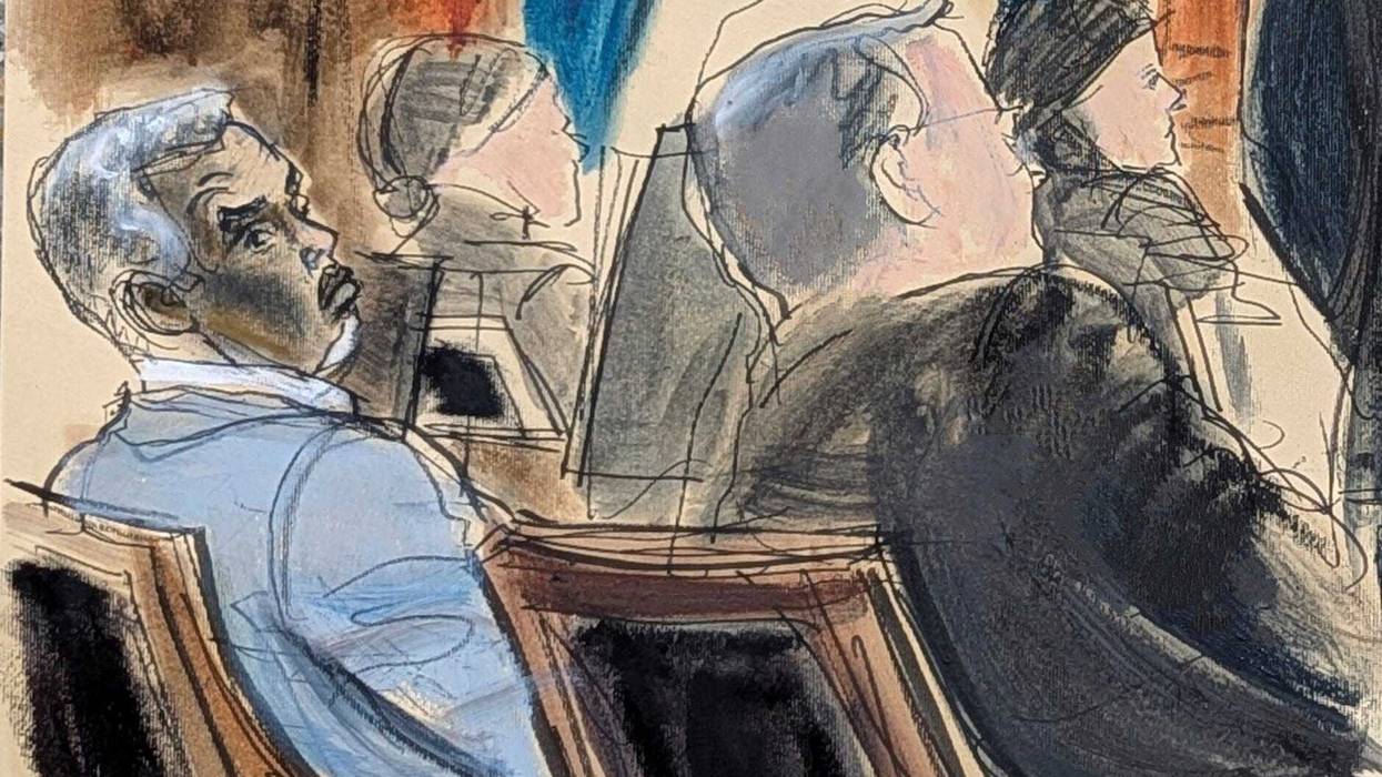 Sexual Misconduct Diddy