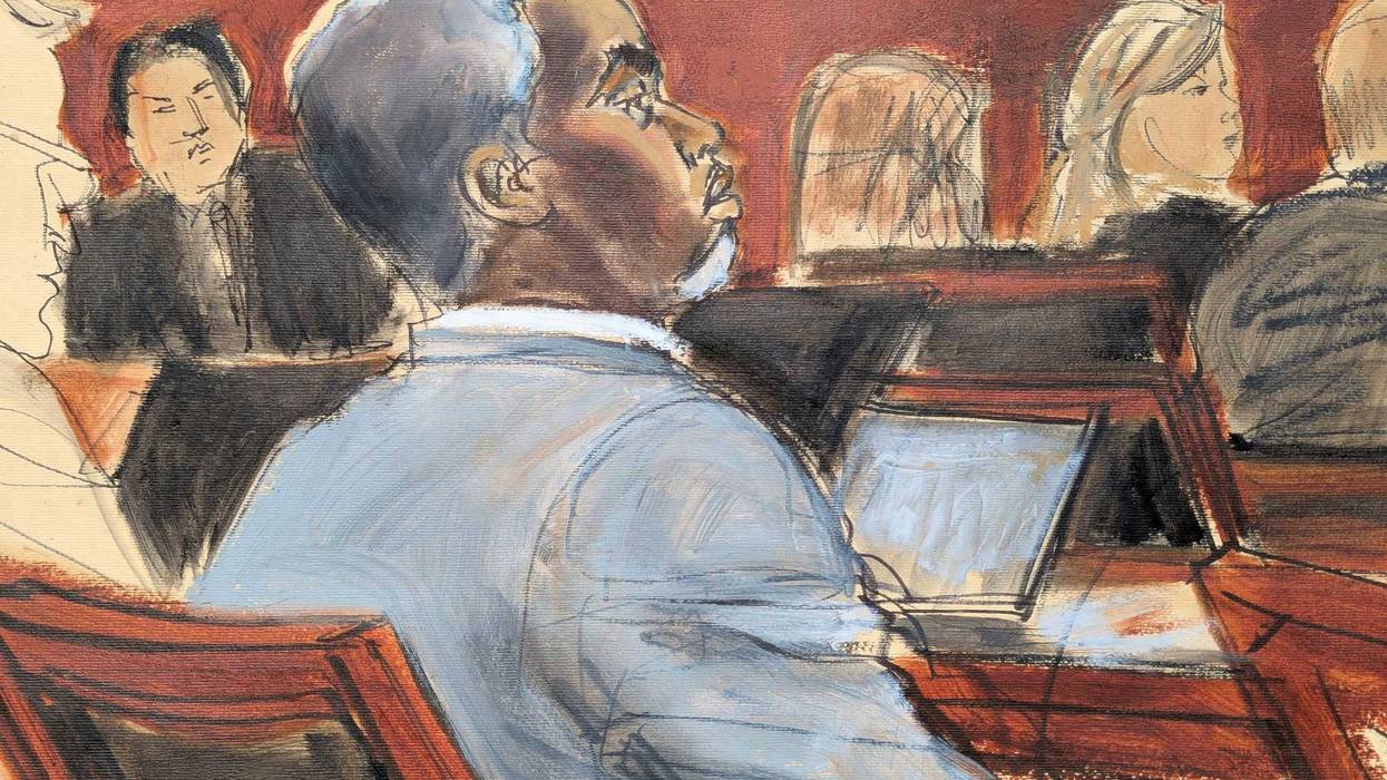 Sexual Misconduct Diddy