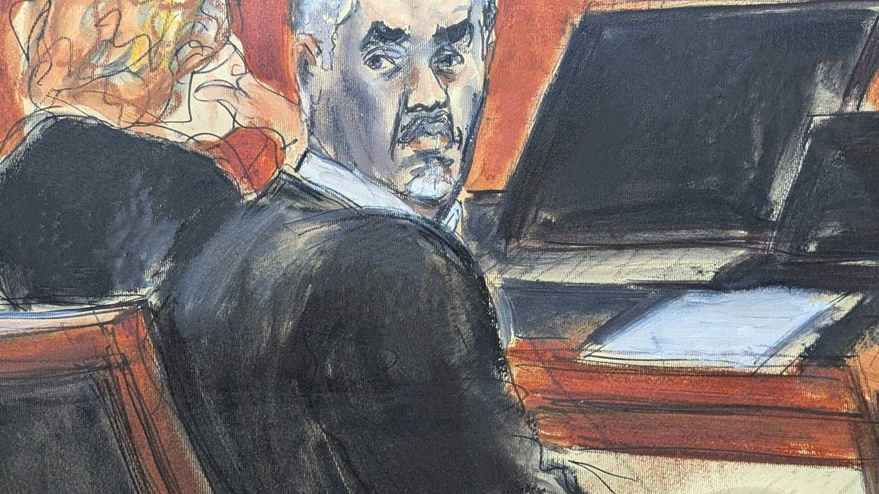 Sexual Misconduct Diddy