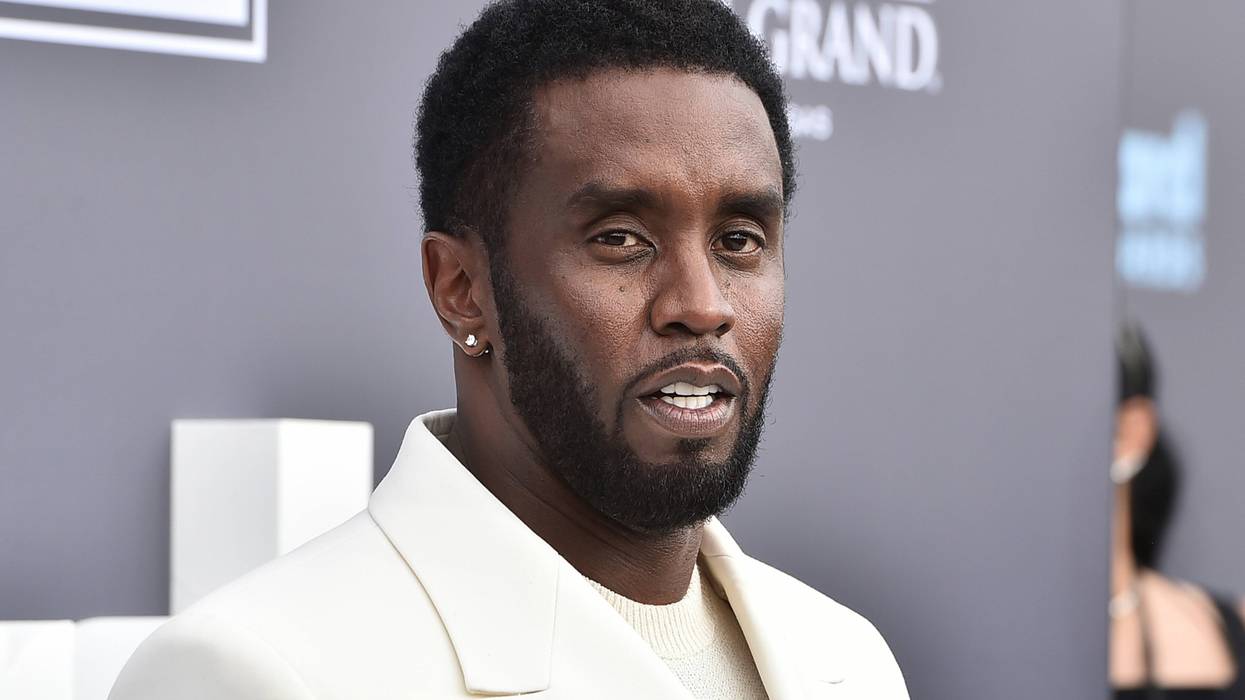 Sexual Misconduct Diddy