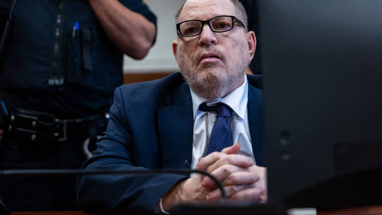 Sexual Misconduct Harvey Weinstein 657
